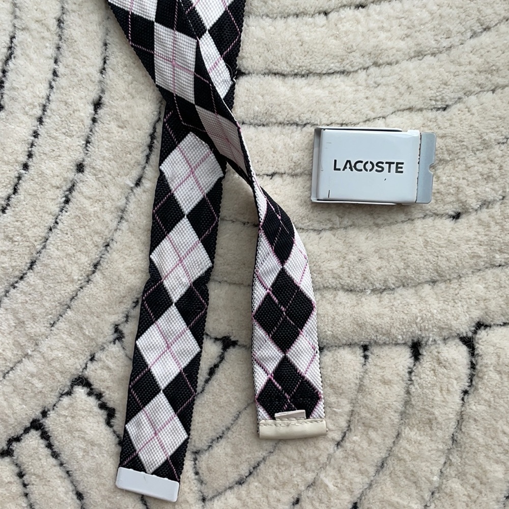 Belt - Picture 4 of 5